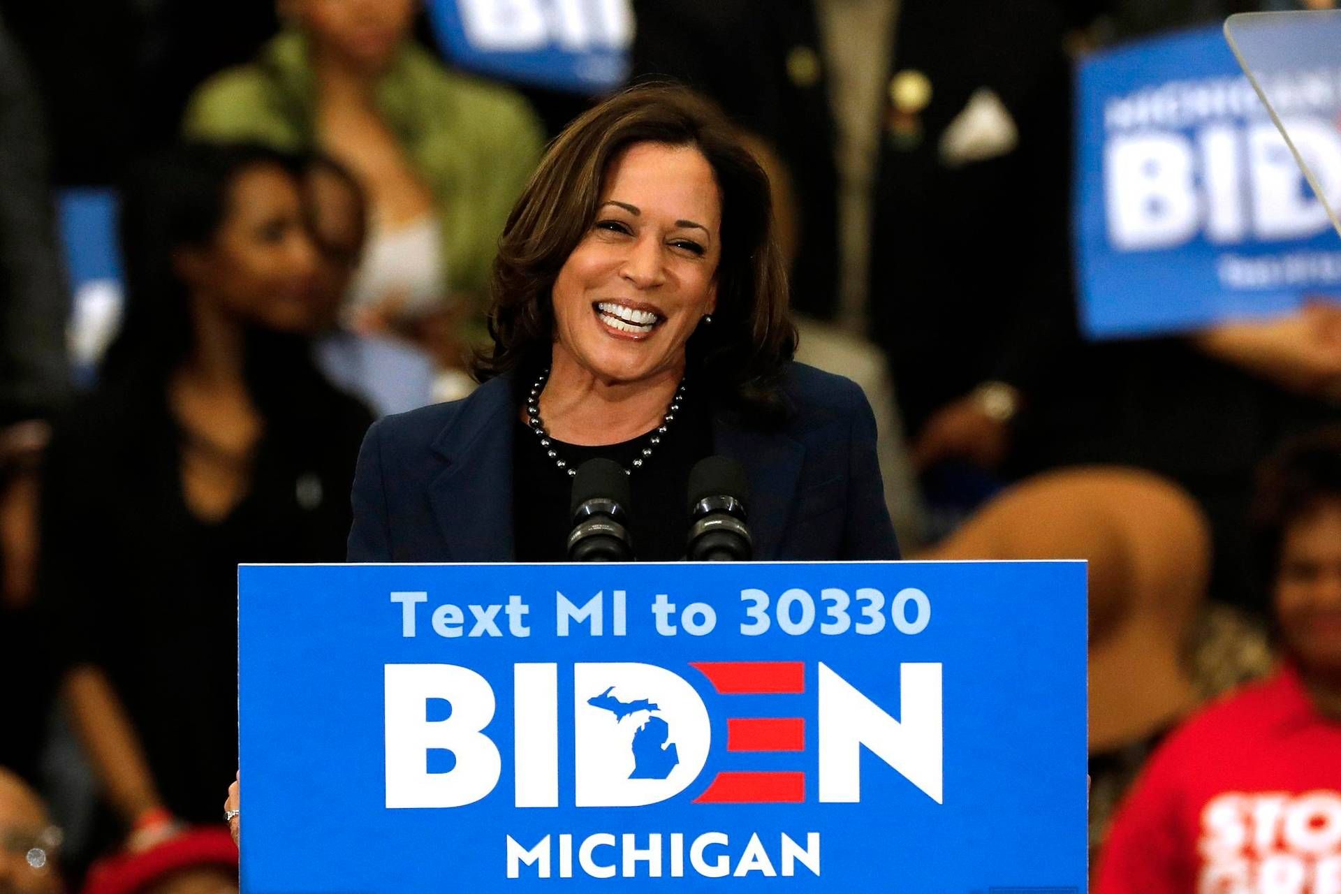 Elezioni Usa - Rizzo (Atlantic Council): Harris candidata - difficile altro nome