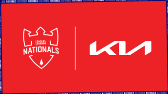 Kia Italia becomes sponsor of the national League of Legends