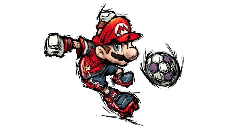 Mario Strikers Battle League Football, la recensione
