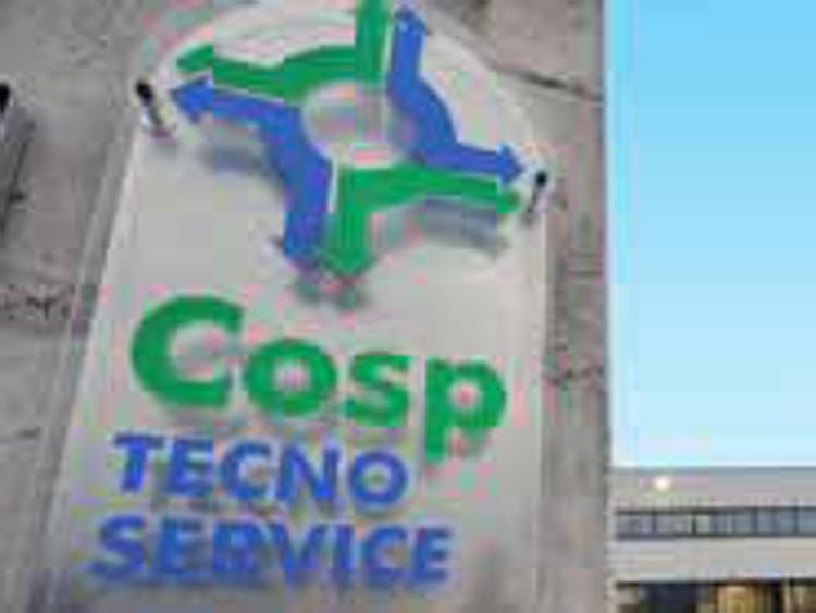 Da Fondo Gid 6 mln euro a Cosp Tecno Service di Terni per ripresa post-Covid