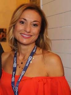 Letizia D'Amato, presidente DigithOn