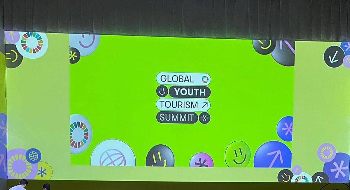 Global Youth Tourism Summit