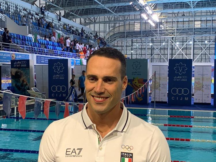 Giochi del Mediterraneo 2022, Italia raggiunge 100 medaglie