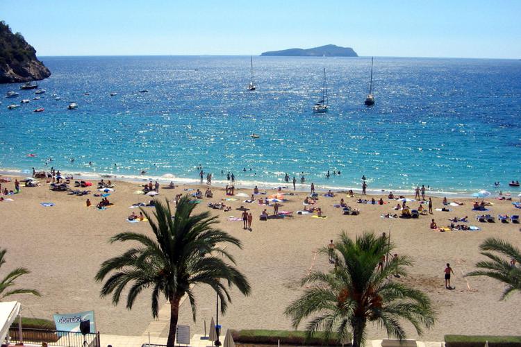 Ibiza (Fotogramma)
