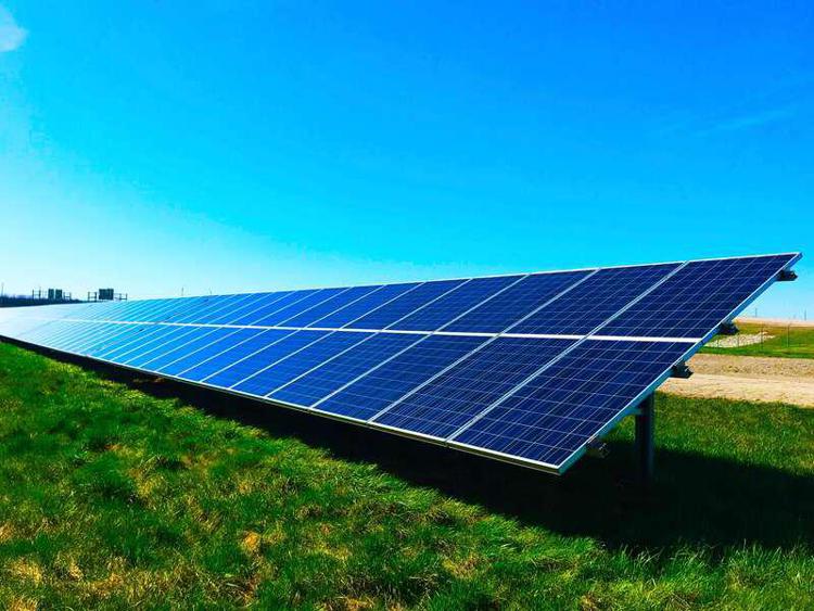 pannelli solari (Foto Ufficio Stampa Witailer) 