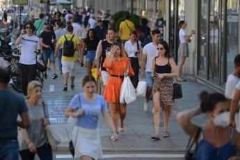 Covid Italia oggi, 3.731 casi e 38 morti: bollettino ultima settimana