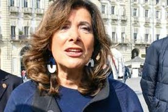 Appello del presidente Casellati, ‘occorre investire nello sport’