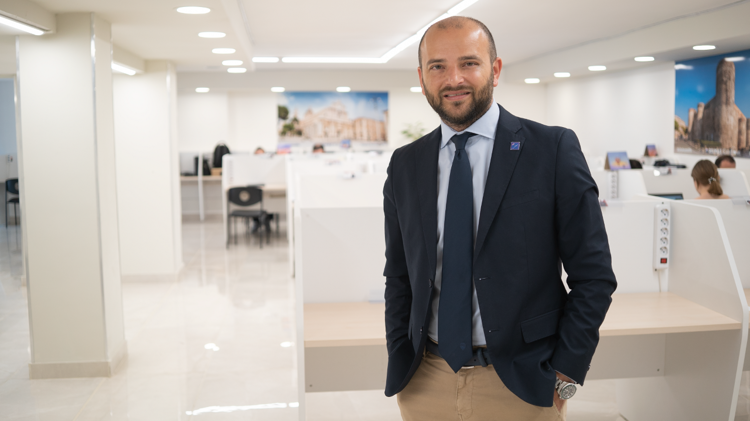 Giuseppe Magrì (Re/Max City Home): “Aumentano le opportunità professionali per mettersi in proprio nel settore immobiliare”