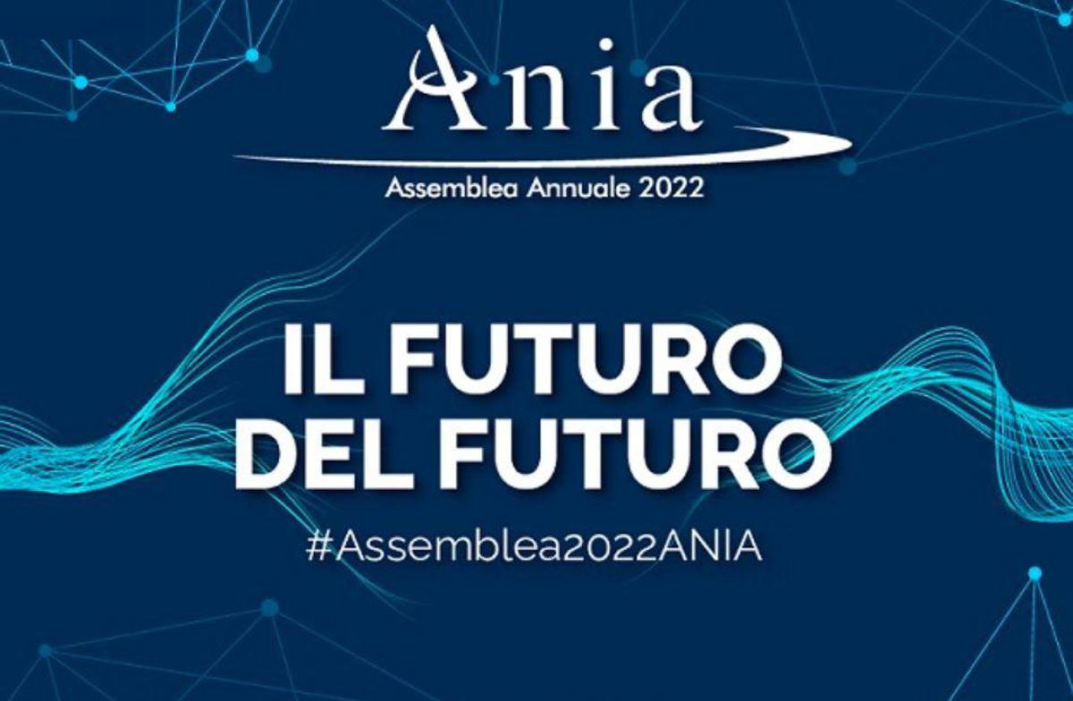 Ania, Assemblea Annuale 2022: 