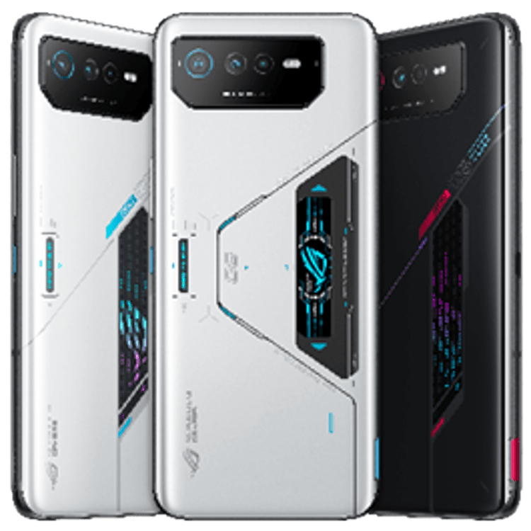 Asus presenta la linea ROG Phone 6, smartphone per il gaming