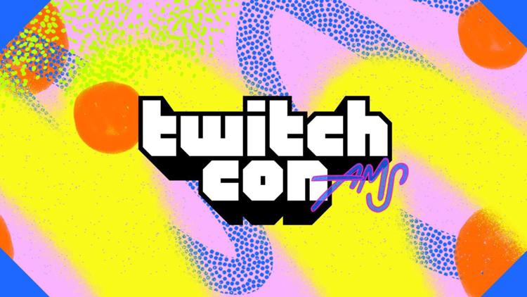 TwitchCon, torna ad Amsterdam la convention dedicata agli streamer