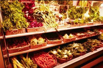 Food, WHO: mistakes to avoid from too much salt to too little fibre