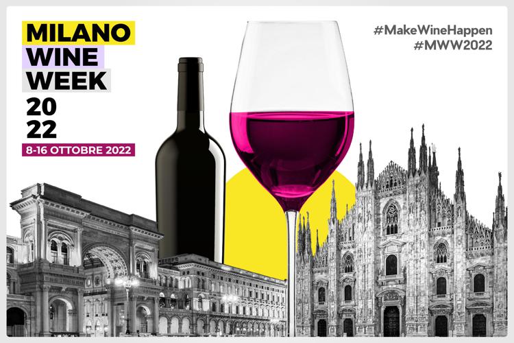 Vino: la Milano Wine Week torna dall’8 al 16 ottobre