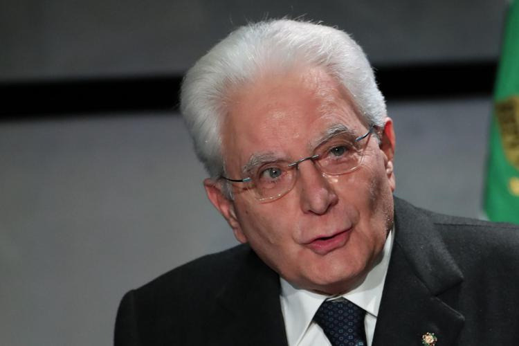 Italy, Mozambique have 'historic', friendly and growing ties - Mattarella
