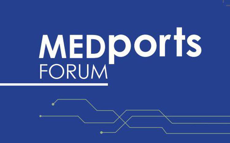 Medports, al via la due giorni del Forum annuale a Civitavecchia