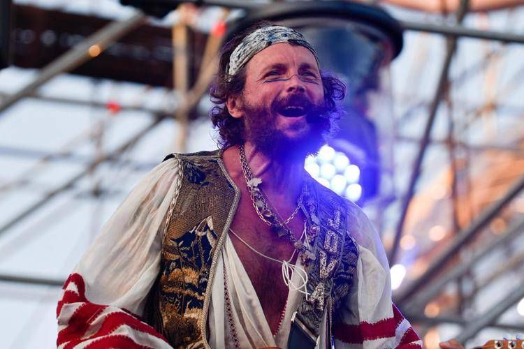 Jovanotti 