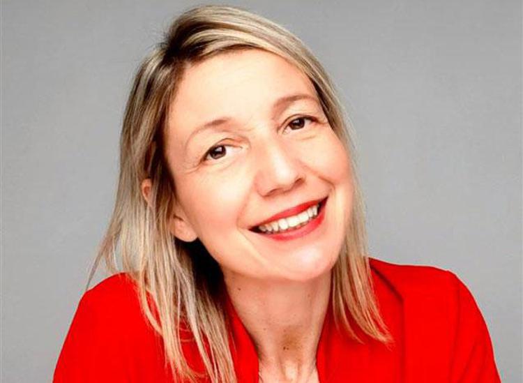 Fabiana Marchini, Head of Sustainability del Gruppo Sanpellegrino