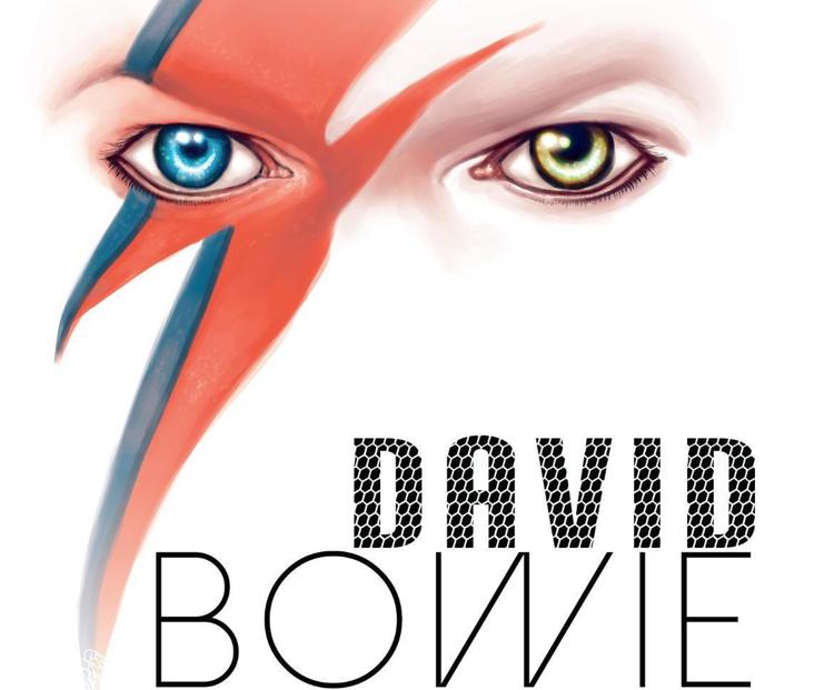 Su Ultimo Tv del Cap. Ultimo e Crespi il documentario 'David Bowie-Ziggy Stardust'