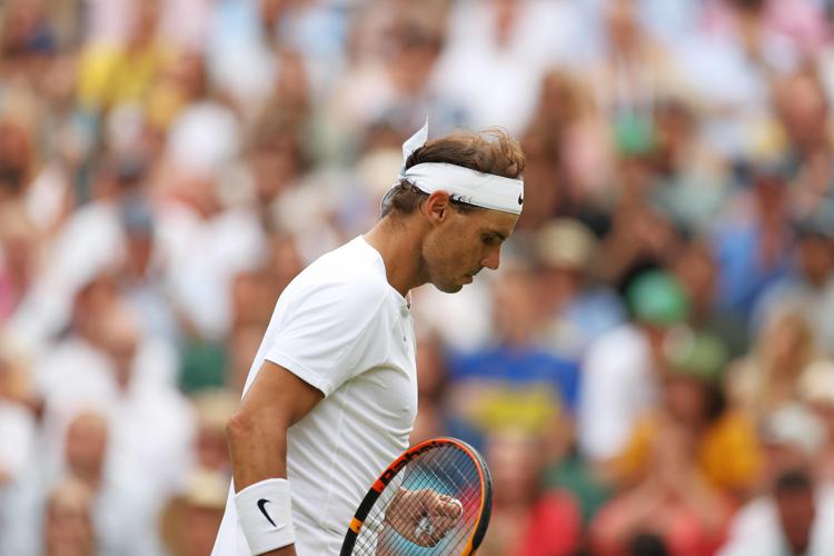 Wimbledon 2022, Nadal si ritira per infortunio: Kyrgios in finale