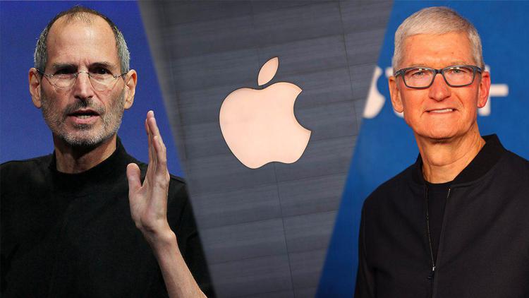 Apple, il nuovo CEO celebra la Medaglia della Libertà di Steve Jobs