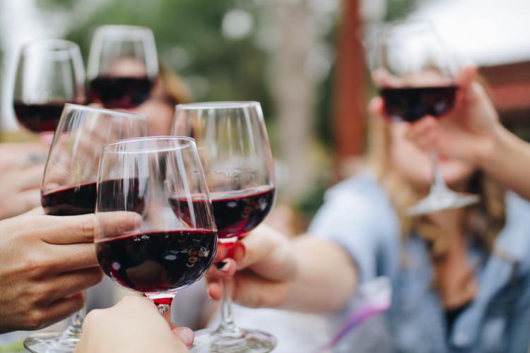 Il vino è un valido alleato contro le malattie cardiache?