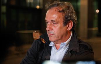 Fifa, Blatter e Platini assolti dall’accusa di corruzione