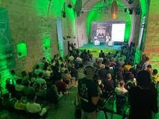 Startup: dal 'Google' per medici famiglia alla 'rinascita' del litio le idee da Digithon