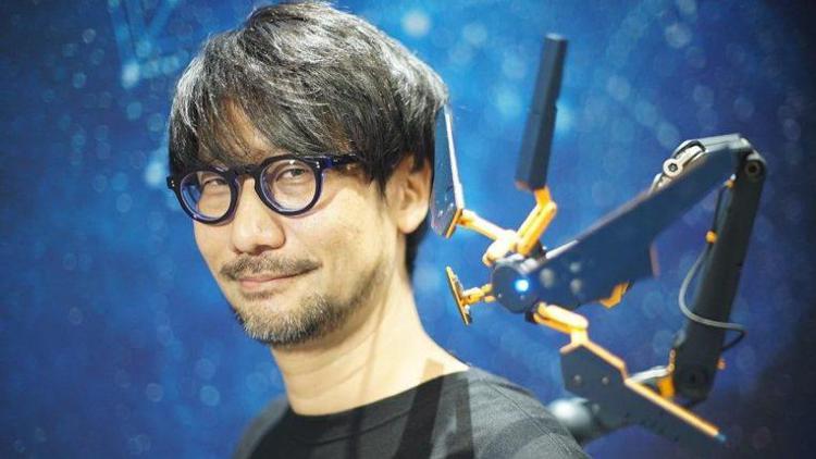 Hideo Kojima, il game designer viene confuso con l'assassino di Abe e fa causa