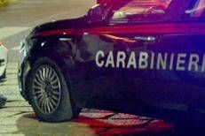 Carabinieri - Fotogramma