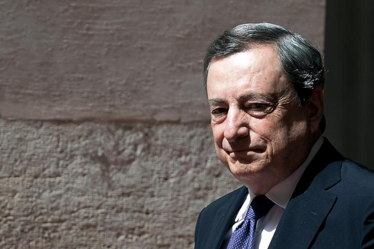 Salari e potere d'acquisto, Draghi ora ha fretta di intervenire