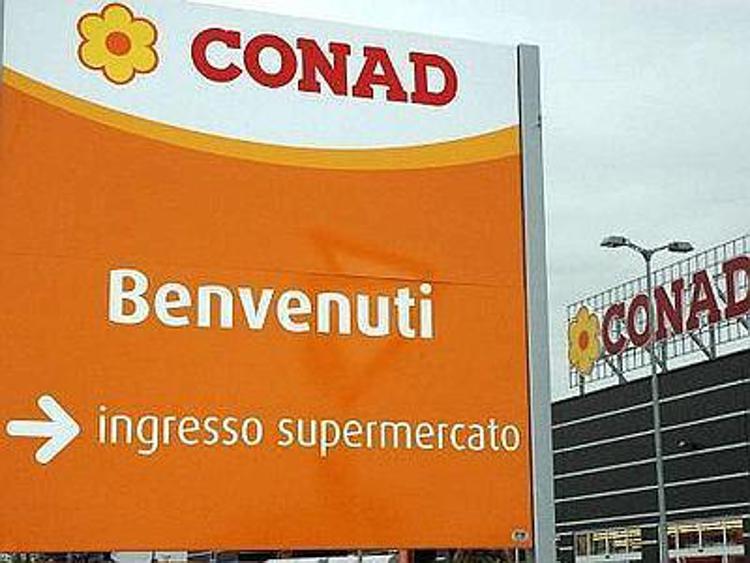 Claudio Alibrandi nominato nuovo presidente Conad
