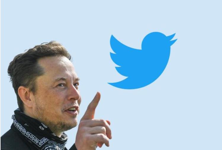 Twitter contro Elon Musk: 