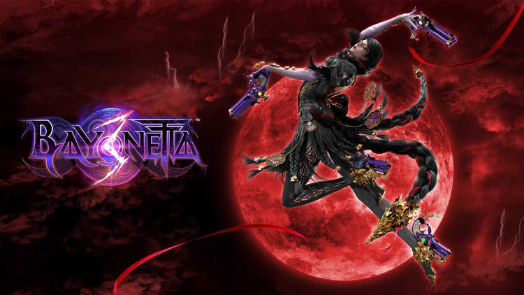 Bayonetta 3, Nintendo e Platinum Games svelano i dettagli sul lancio