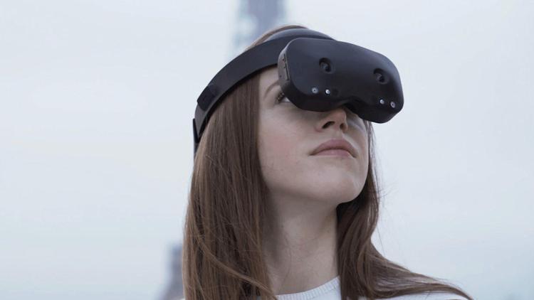 Il casco VR/AR di Apple arriva nel 2023, atteso prezzo di 3 mila dollari