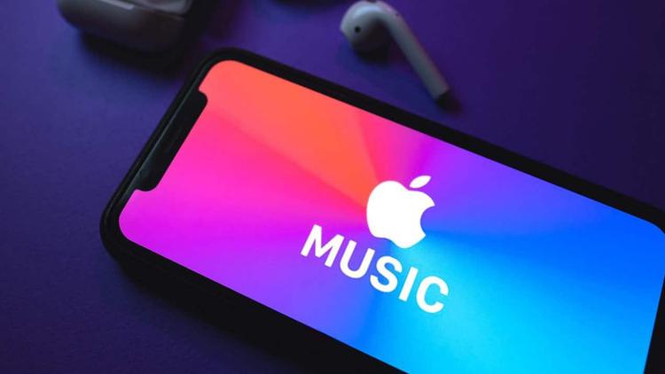 Apple Music annuncia le performance live esclusive in audio 3D