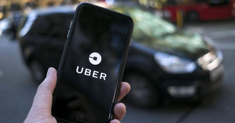 Uber accusata dai disabili, dovrà risarcire 65 mila persone