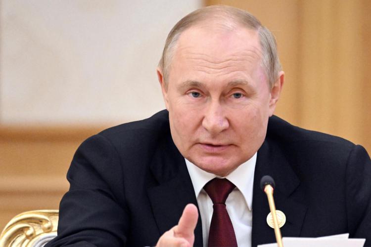 TikTok, Putin come Berlusconi? Cremlino dice 'niet'