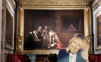 Zuccalà: “Nanotechnologies useful against counterfeiting works of art”