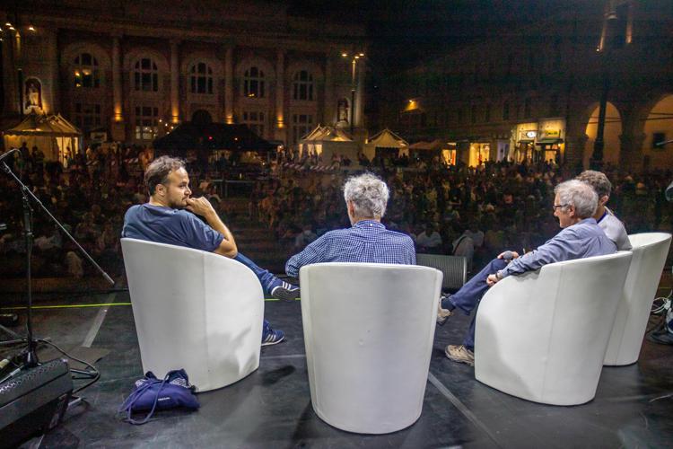 25mila presenze a UlisseFest, Festa del Viaggio di Lonely Planet si è chiusa a Pesaro