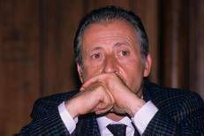Paolo Borsellino - (Fotogramma)