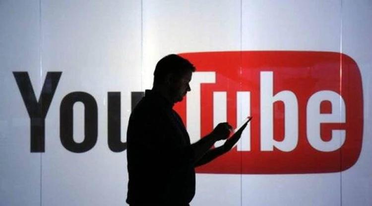 La Russia multa YouTube per 364 milioni, ha diffuso video di propaganda ucraina