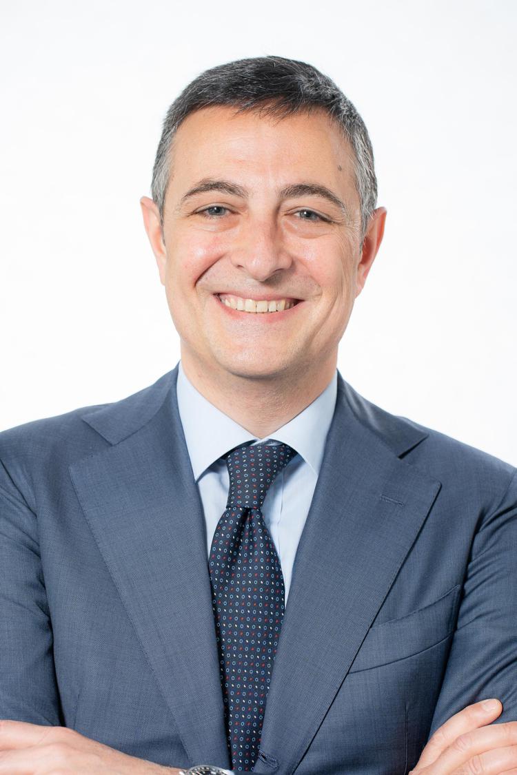 Luciano Iengo: nuovo Chief Marketing Officer del Gruppo Koelliker