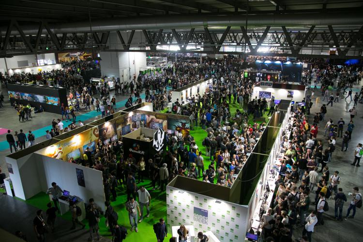 Milan Games Week, aperto il bando per gli sviluppatori di videogiochi italiani