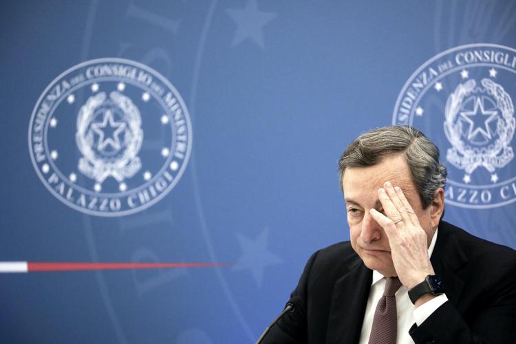 Mario Draghi, il cuore e la mente di un banchiere centrale