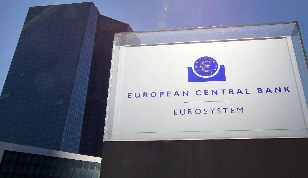 Bce mantiene fermi i tassi - nessuna sorpresa da Francoforte