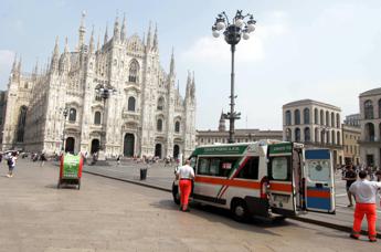 Caldo, in Italia più alta mortalità d’Europa nel 2022: 18mila morti