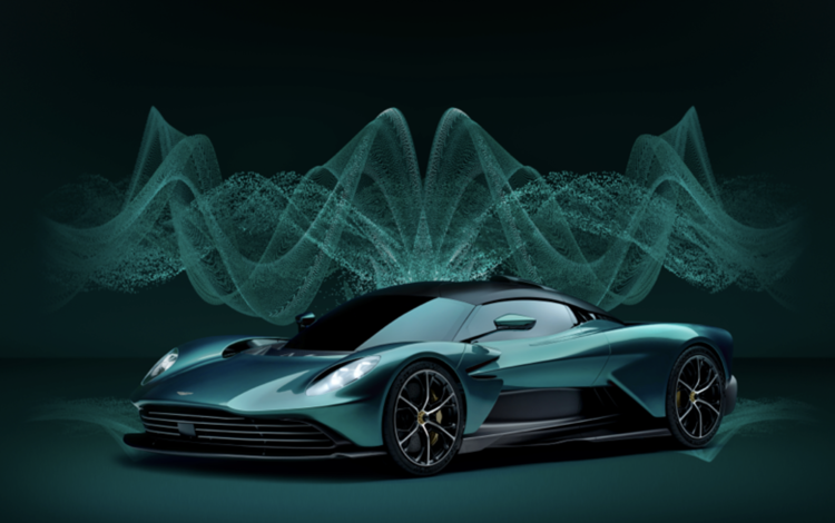 Aston Martin: entra in una nuova era con il riposizionamento del brand