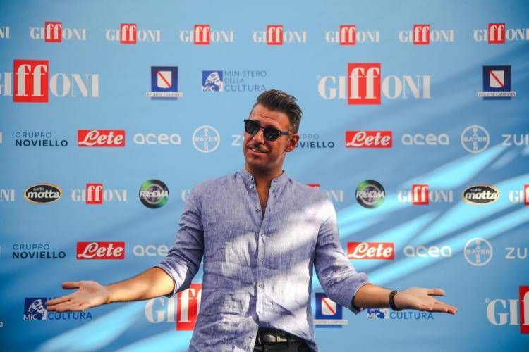 Francesco Gabbani - (Fabio Altobello)