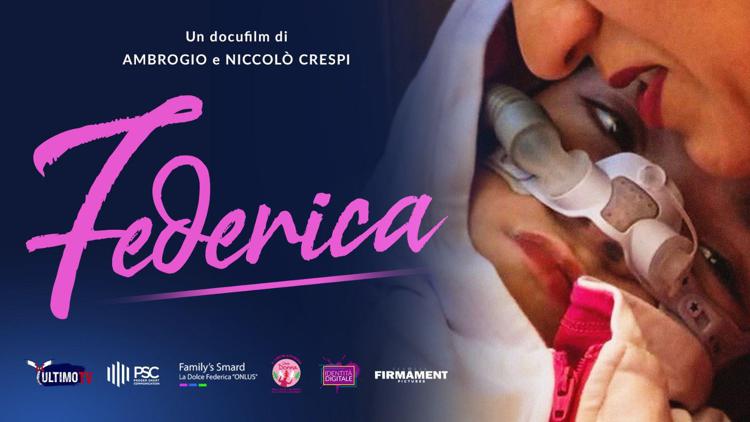 Al San Benedetto International Film Fest il docufilm 'Federica' prodotto da UltimoTv