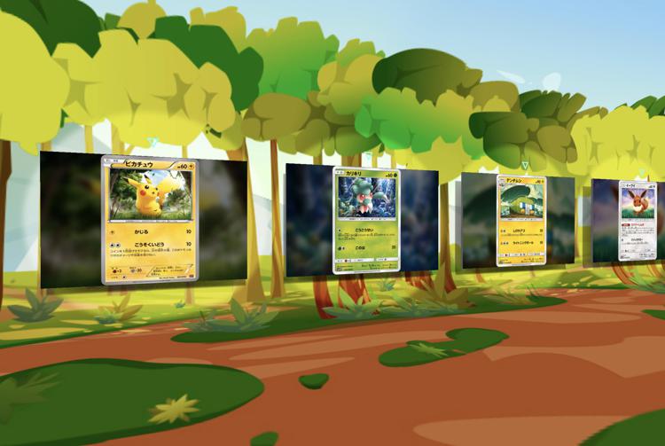 Gioco di carte Pokémon, la mostra virtuale (e gratuita)